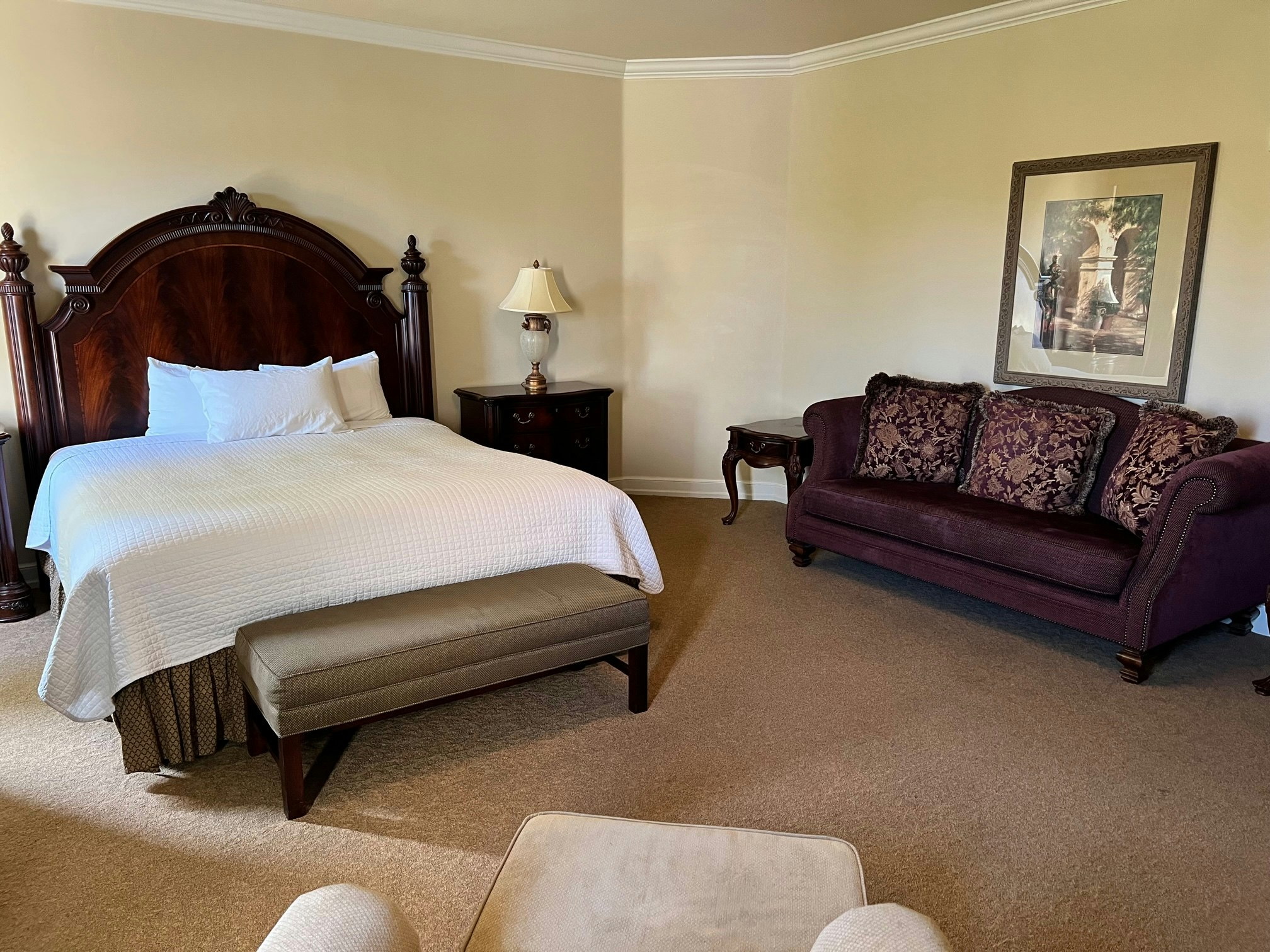 Carlton Hotel 20/60
