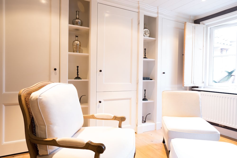 Suitehotel Posthoorn 20/50