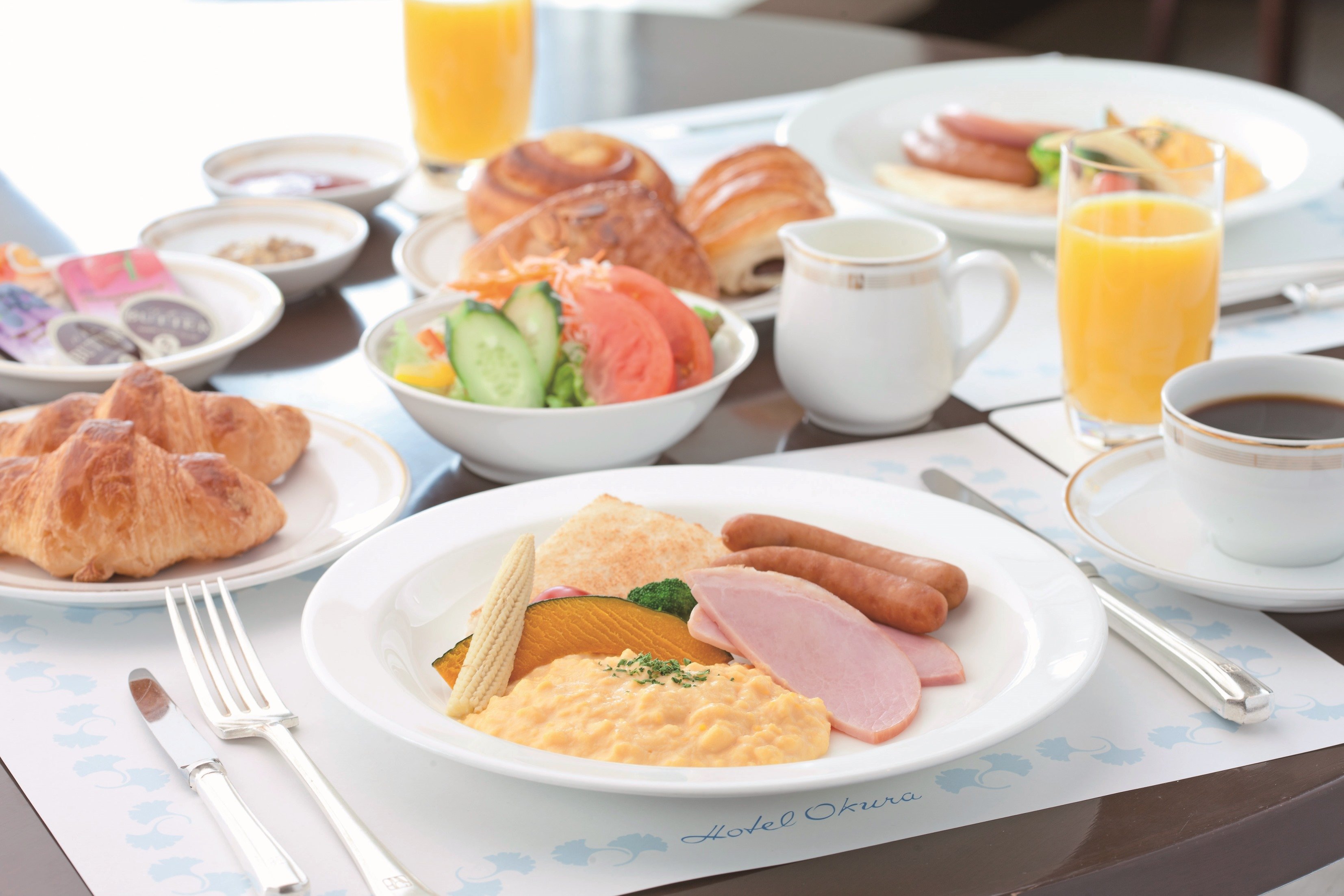 Okura Act City Hotel Hamamatsu 37/60