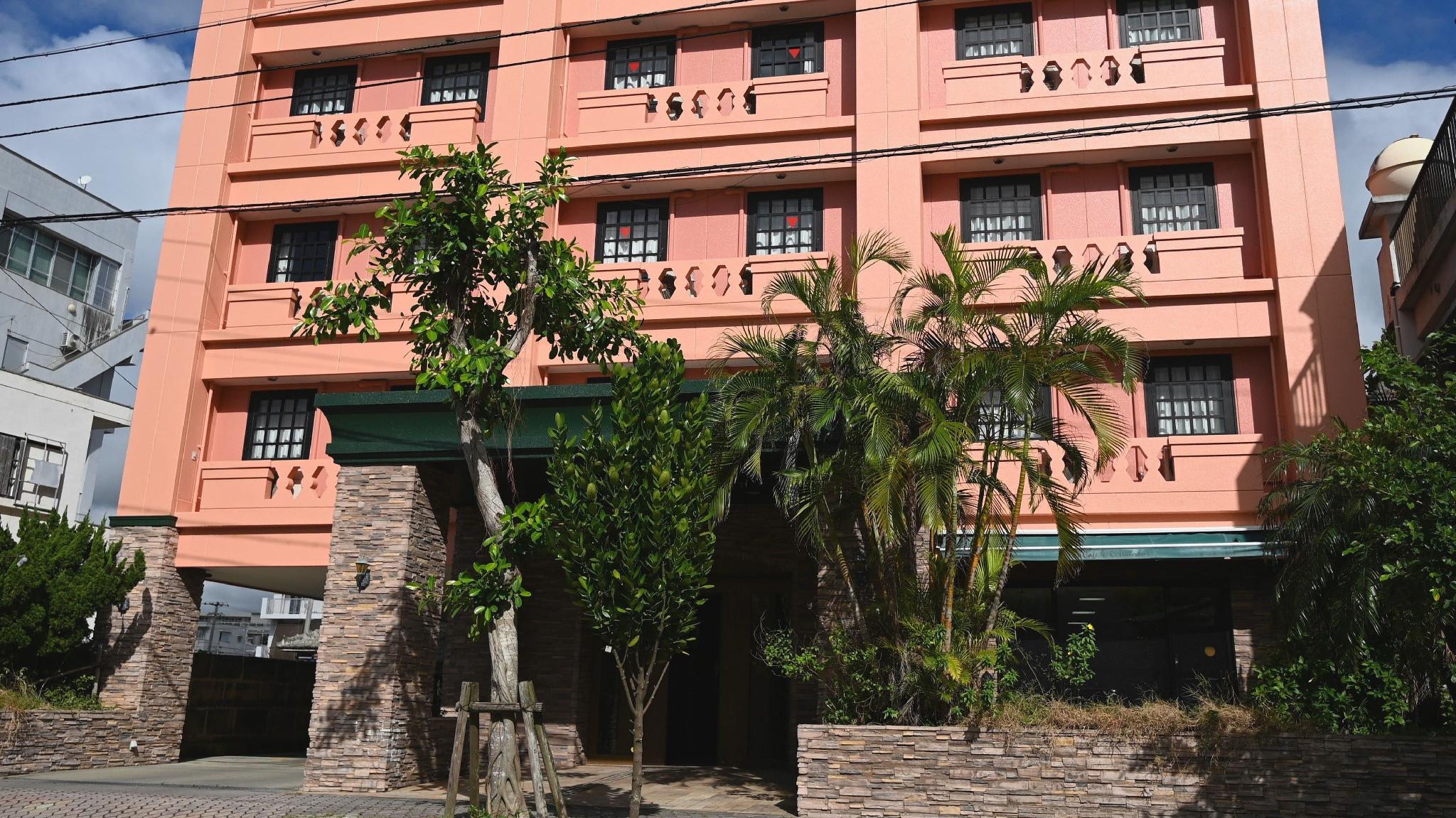 Hotel Wbf Abianpana Ishigakijima 7/34