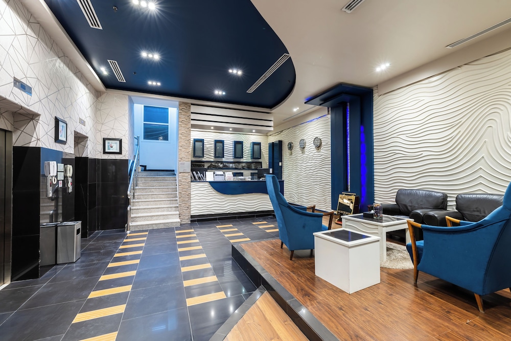 تالين الصحافة للشقق الفندقية(Taleen Alsahafa Serviced Apartments) 17/33