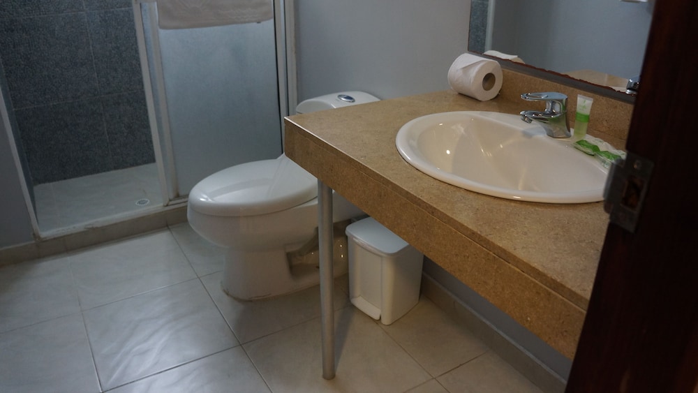 Hotel Portobelo Boulevard 56/61