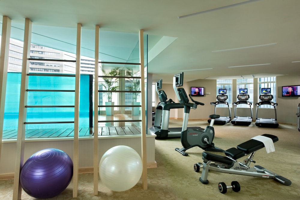 Ascott Raffles Place Singapore 13/35