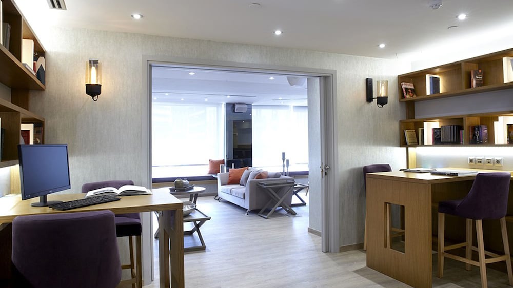 Athens Tiare by Mage Hotels 41/65