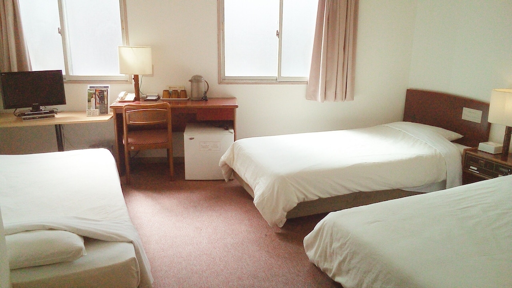 Hotel Kiyoshi Nagoya 14/45
