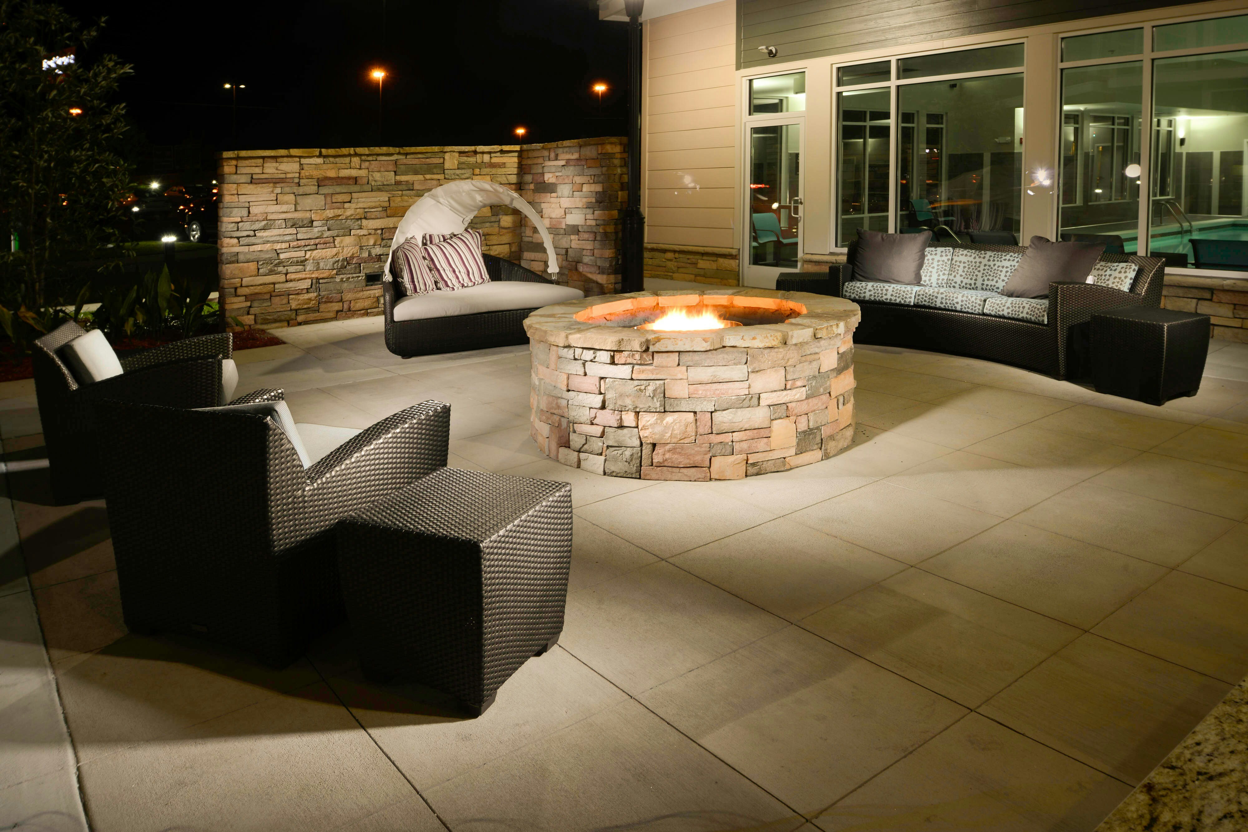 Residence Inn Augusta 23/47