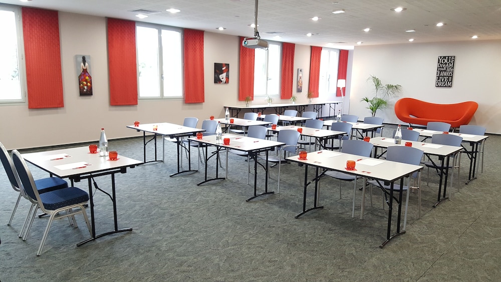 Carre Py Hotel 26/41