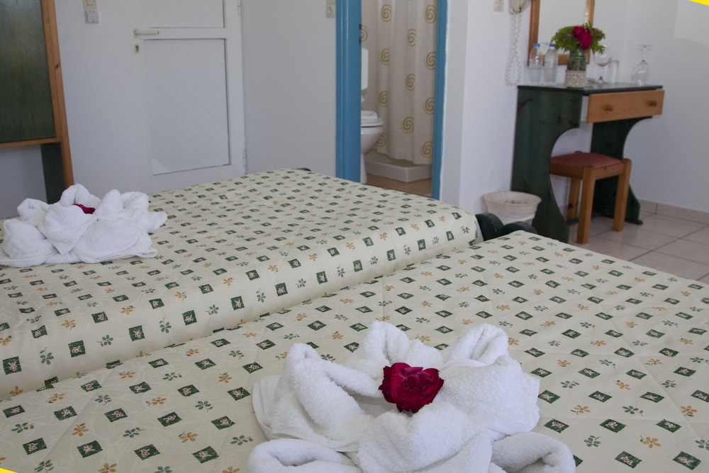 Hotel Athinoula 24/66