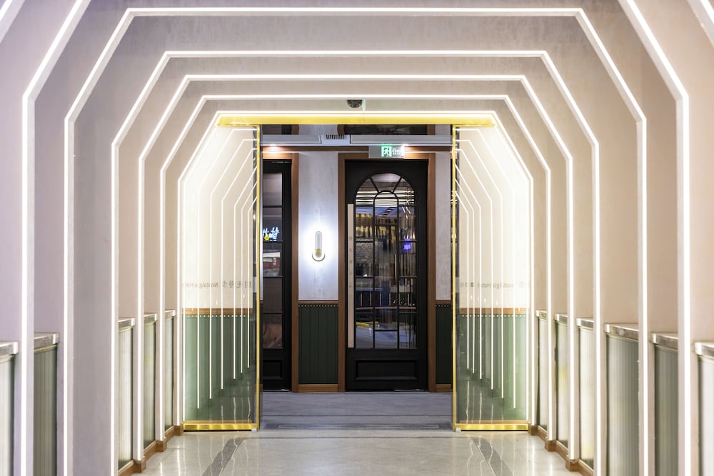 Nostalgia S Hotel (Beijing National Convention Center) 42/62