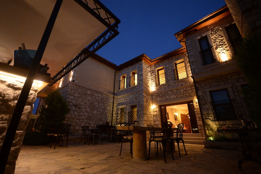 D'core Alacati 4/50