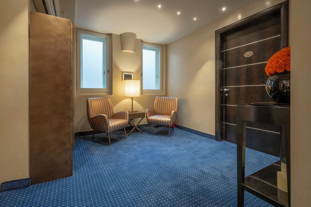 Ponte Vecchio Suites & Spa 25/49