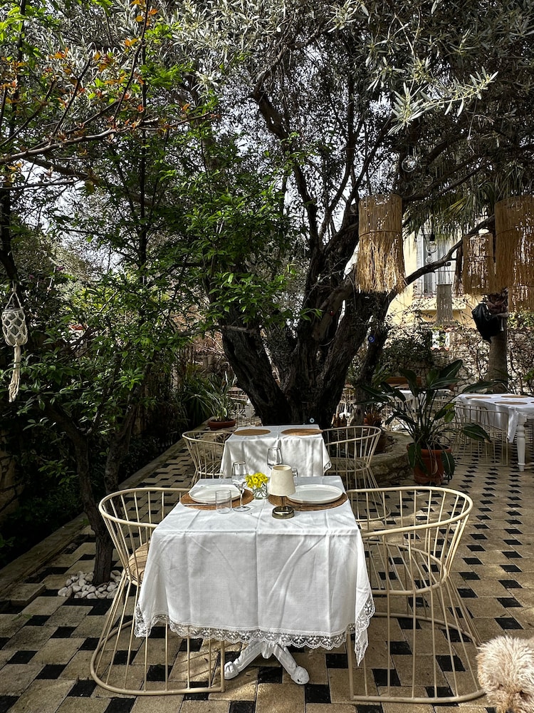 Boreas Butik Hotel - Adults Only 43/50