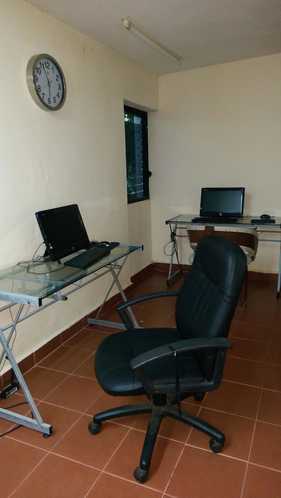 Ecotel Quinta Regia 63/71