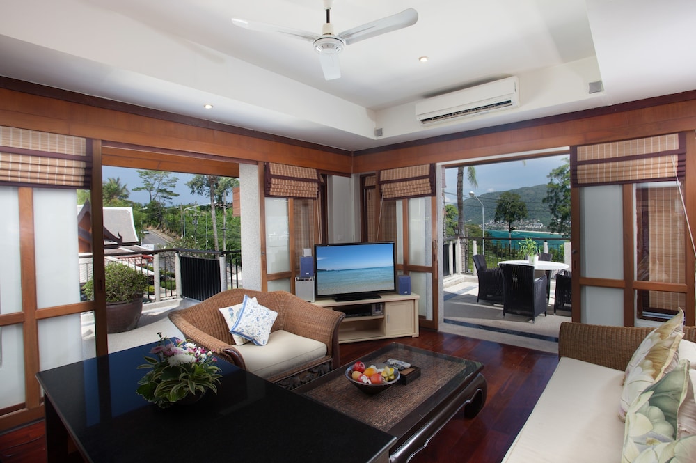 Baan Yin Dee Boutique Resort 32/44