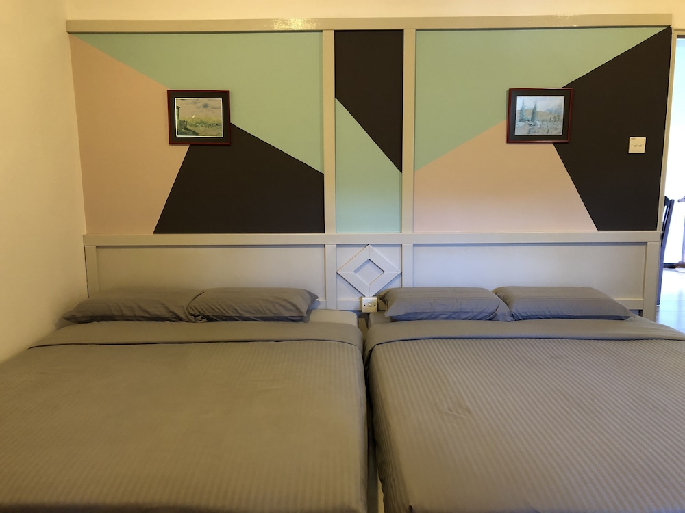 Parkland Apartment 19/34