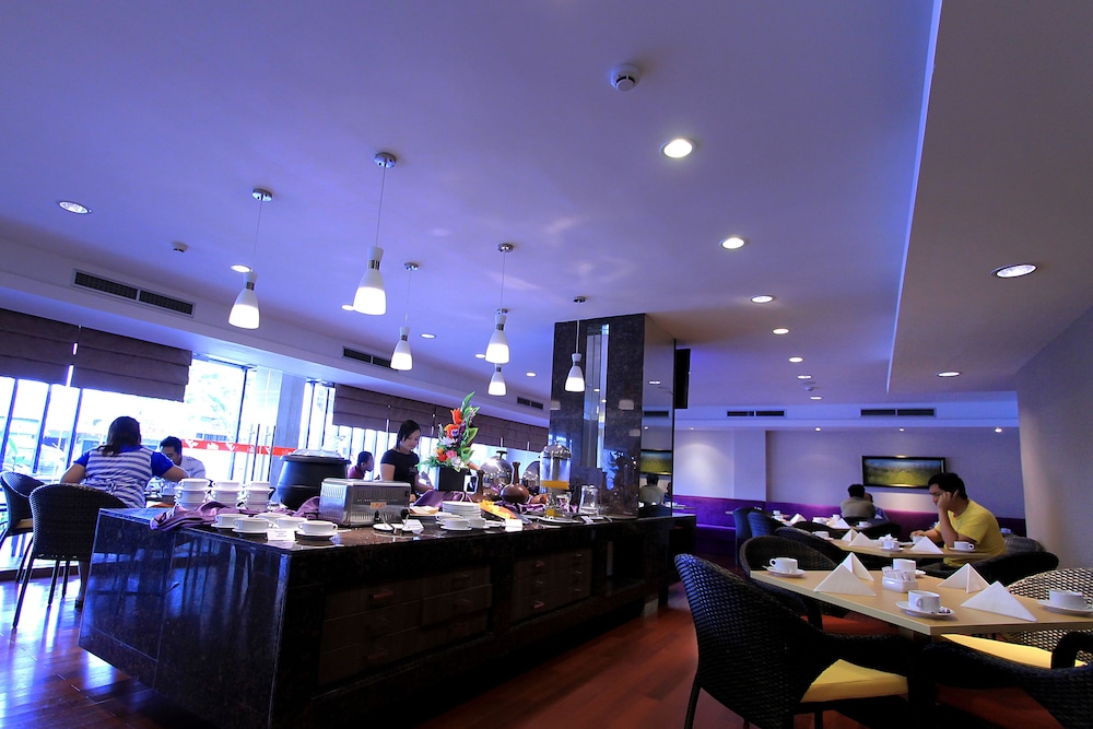 Cititel Hotel Pekanbaru 31/48