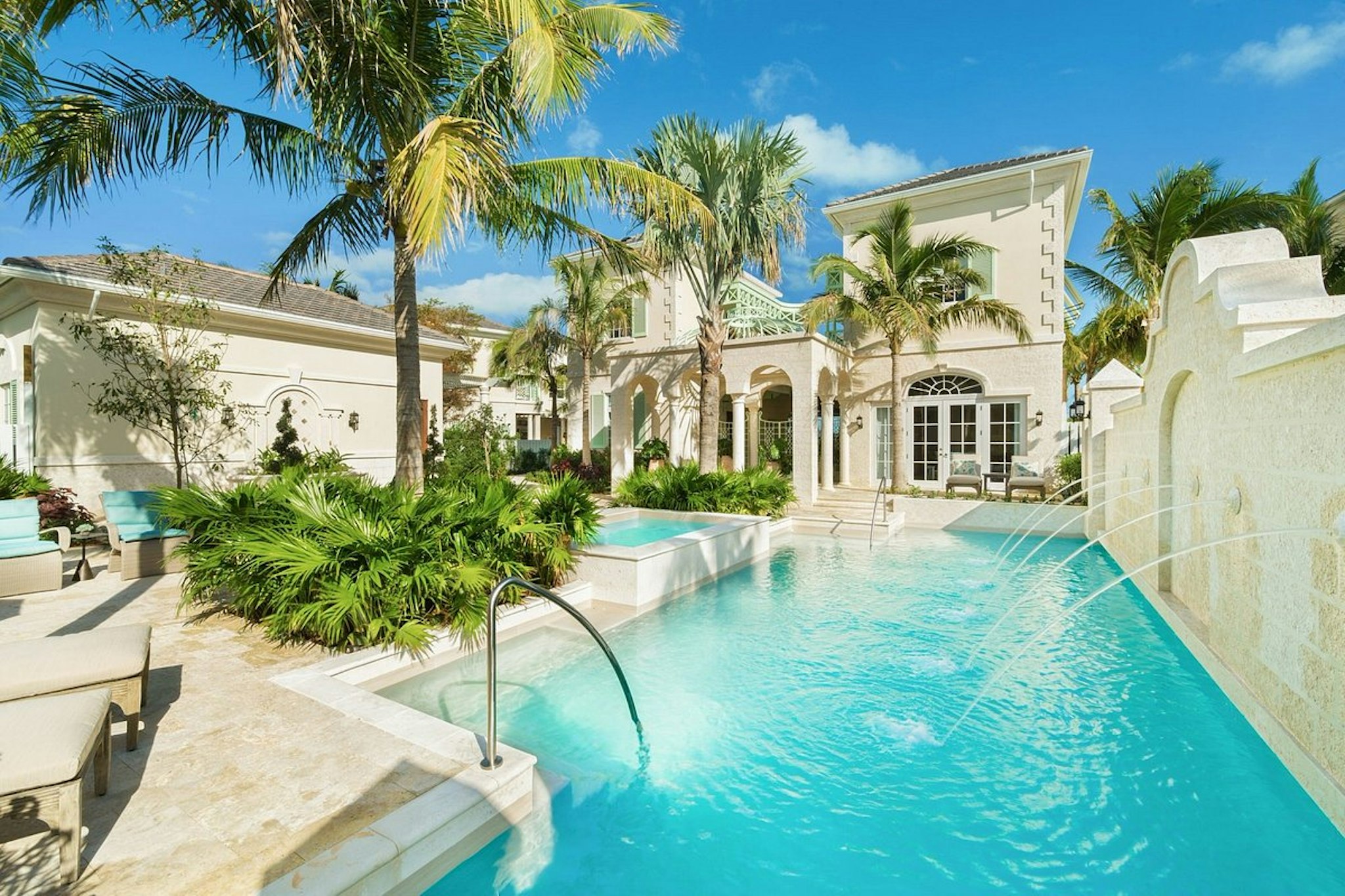 The Shore Club Turks and Caicos 70/74