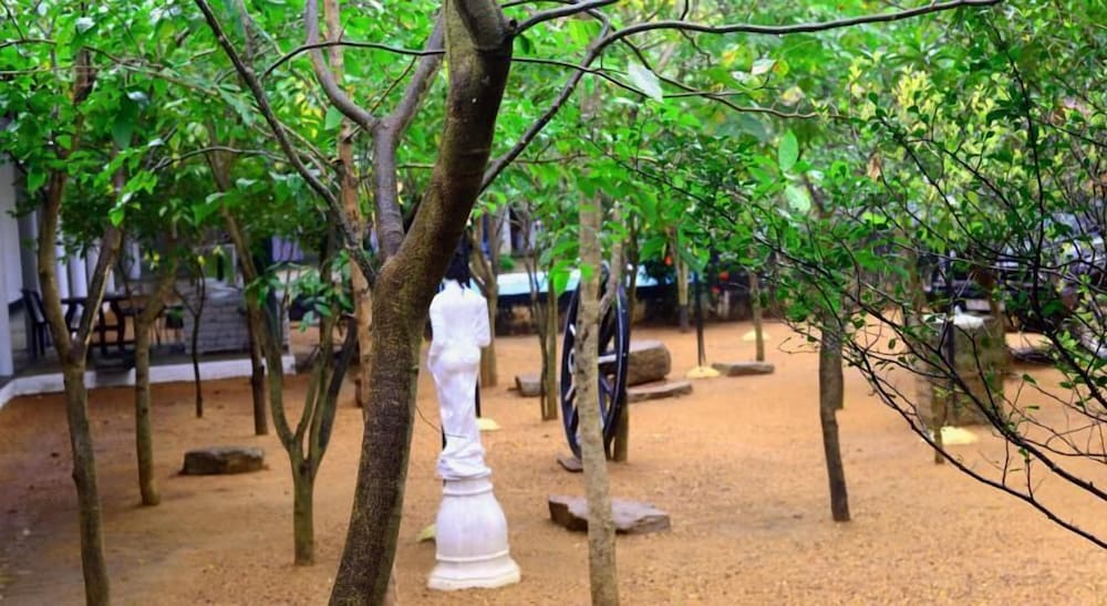 Alikele Hotel Sigiriya 31/40