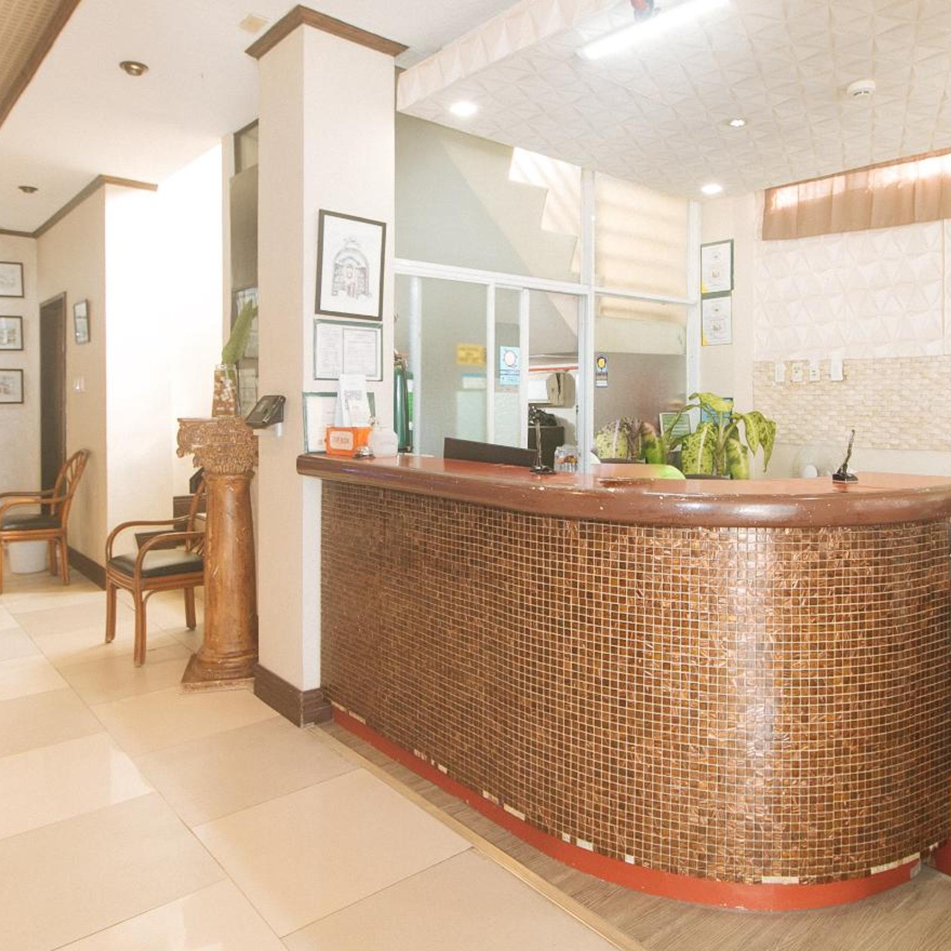 Reddoorz near Landers Superstore Cebu City 6/50