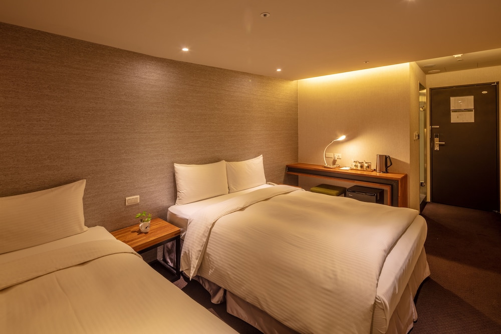 Goodmore Hotel Shida 14/40