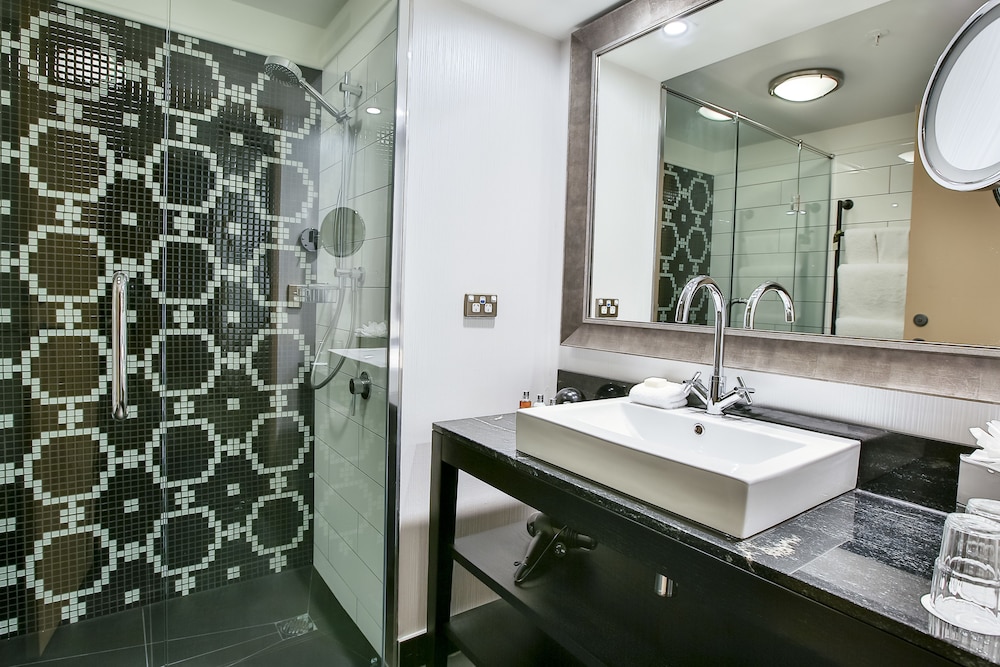 Hotel St Moritz Queenstown - MGallery 54/56