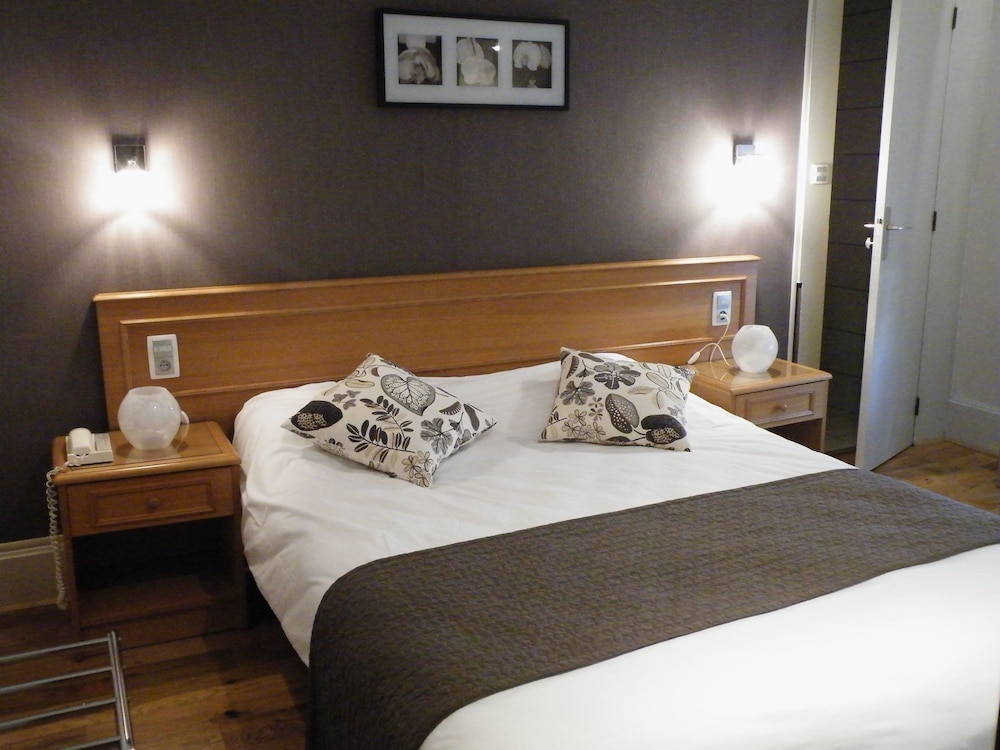Brit Hotel Confort Roanne Grand Hotel 9/69