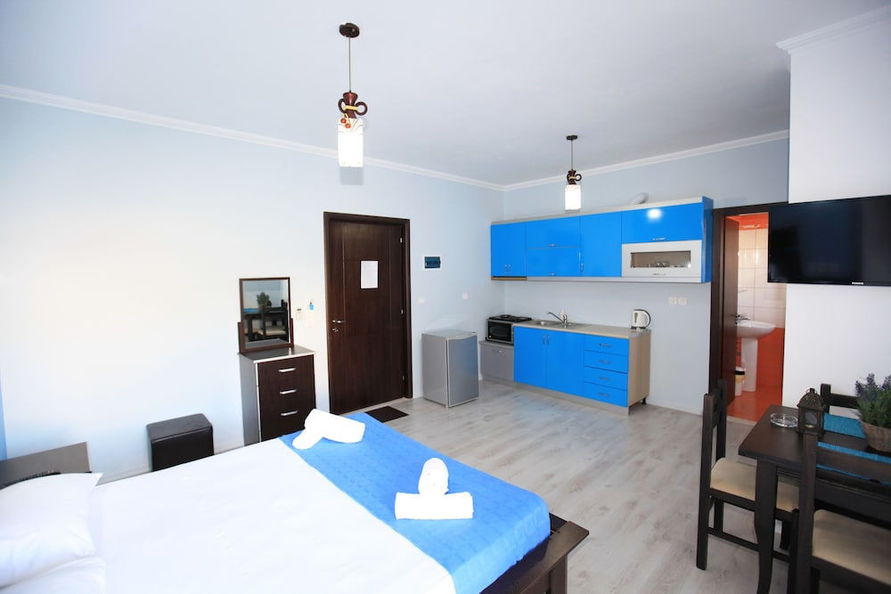 Hotel Keos 24/68