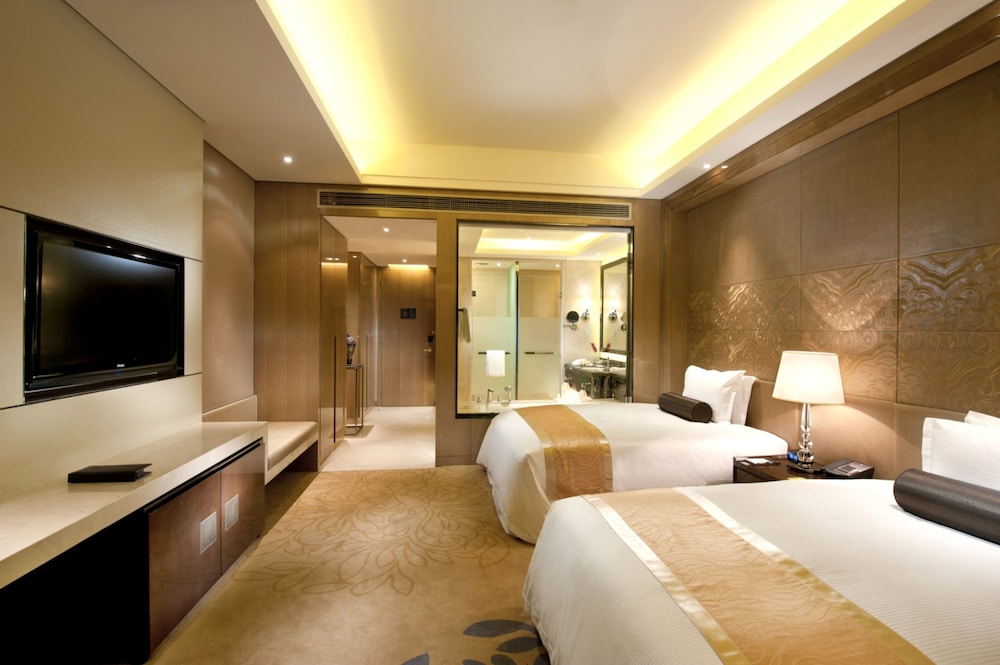 Wanda Realm Langfang 15/70
