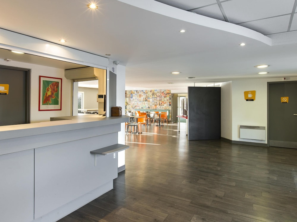 Hotel Premiere Classe Ex Premiere Classe Igny 5/46