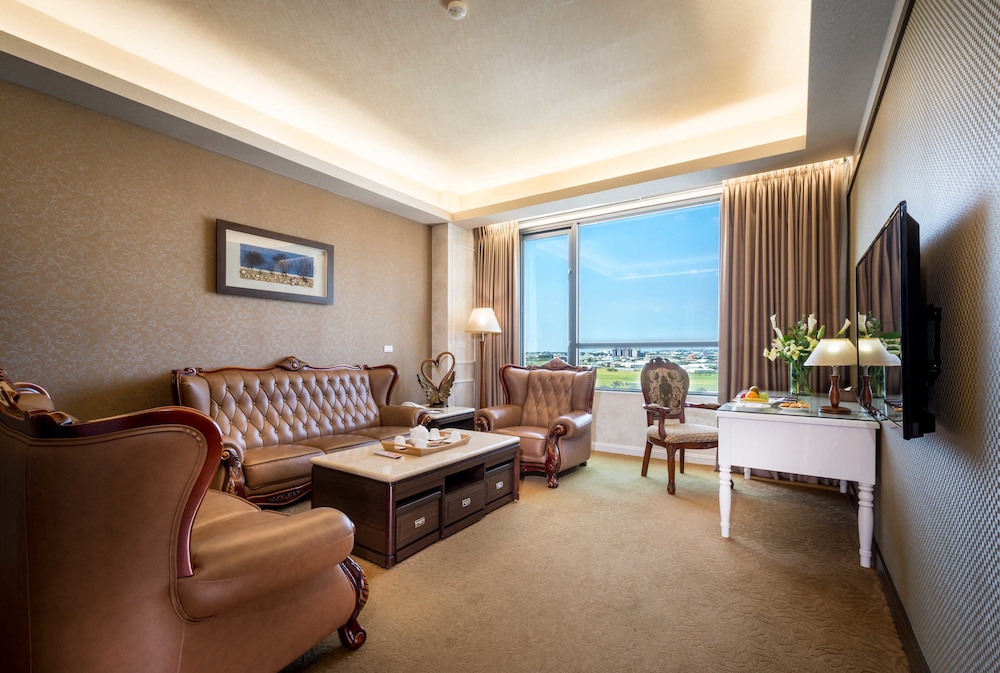 Royal Chiayi Hotel 40/66