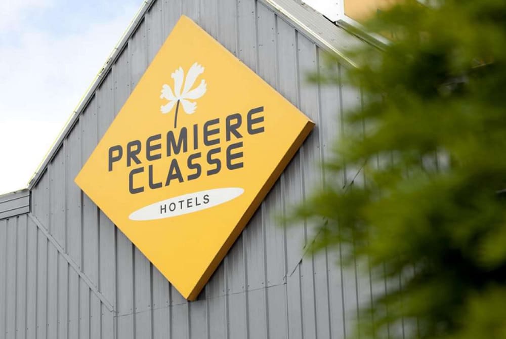 Hotel Premiere Classe Toulouse Nord Sesquieres 5/32