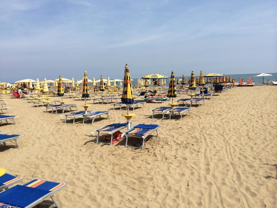 Hotel Al Mare 48/53