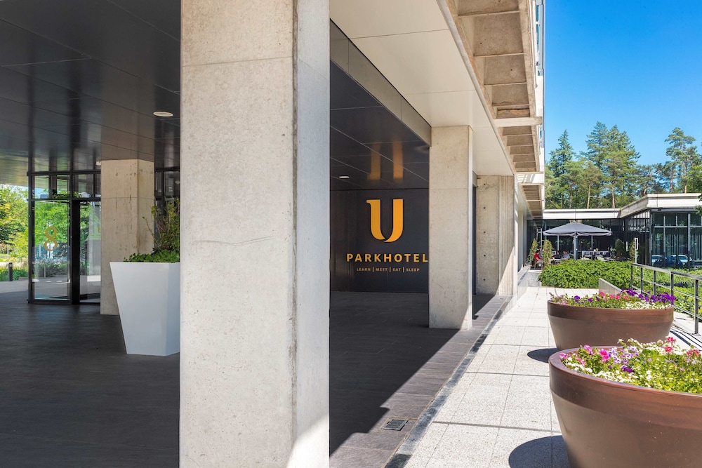 U Parkhotel 7/50