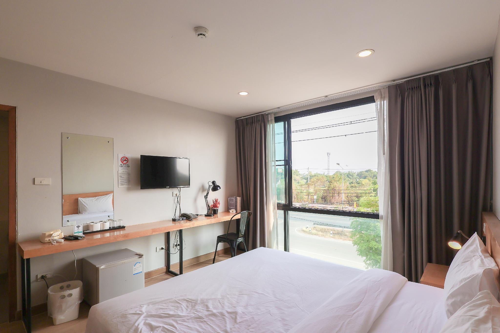 Easy Hotel 27/75