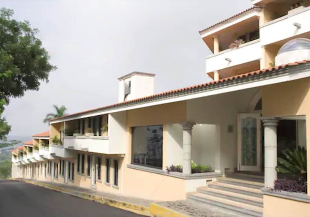 Excelaris Grand Resort Conventions & Spa 14/71