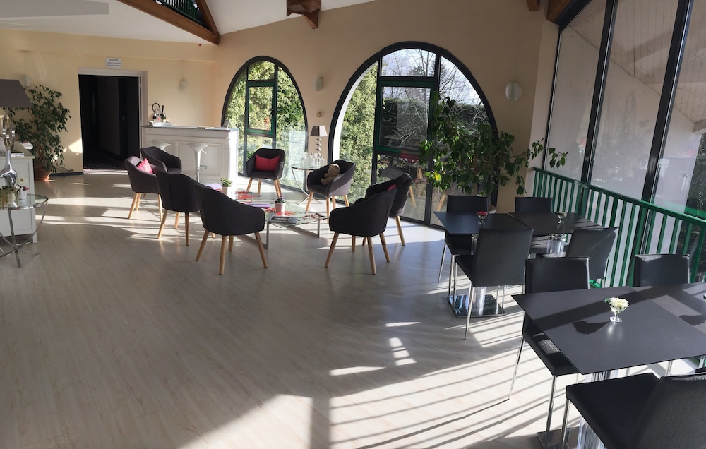 Golf Hotel Colvert 31/39