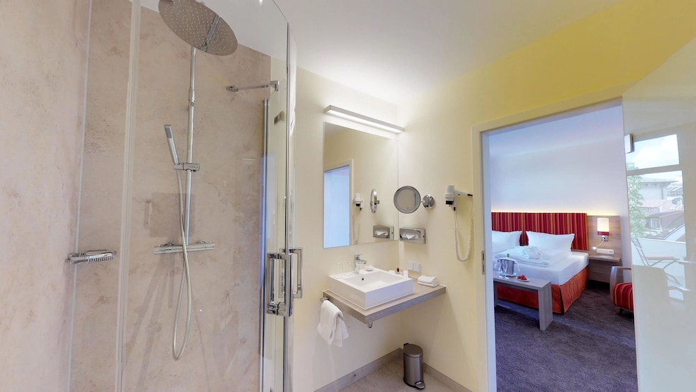DORMERO Hotel Coburg 18/48