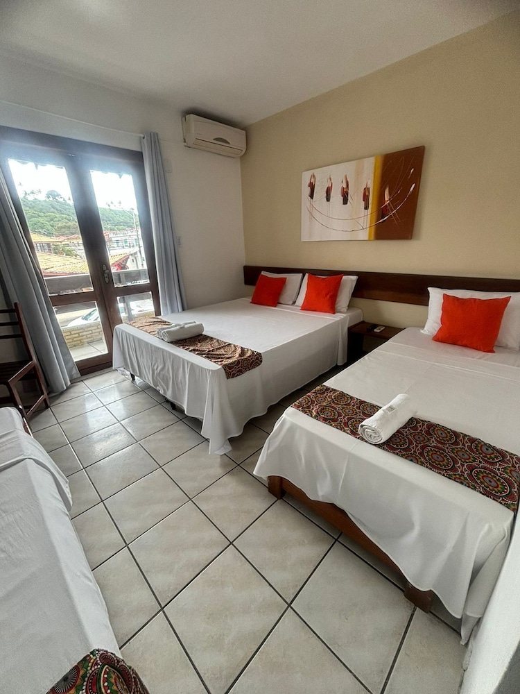 Hotel Vale Verde 20/50