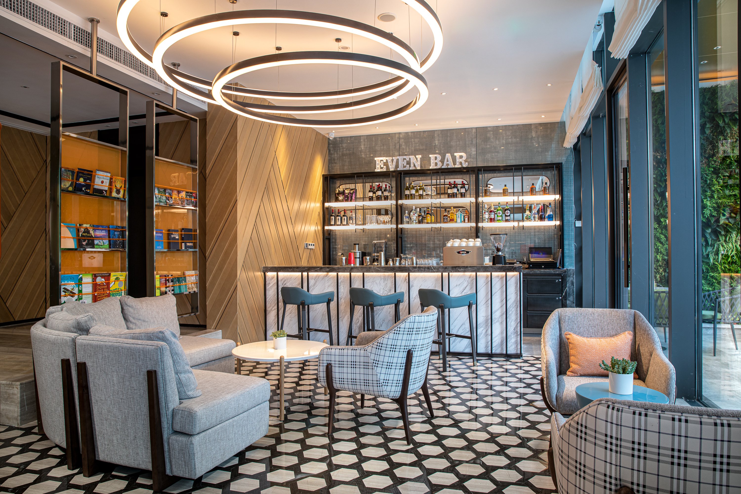 Even Hotels Shenzhen Nanshan 45/76