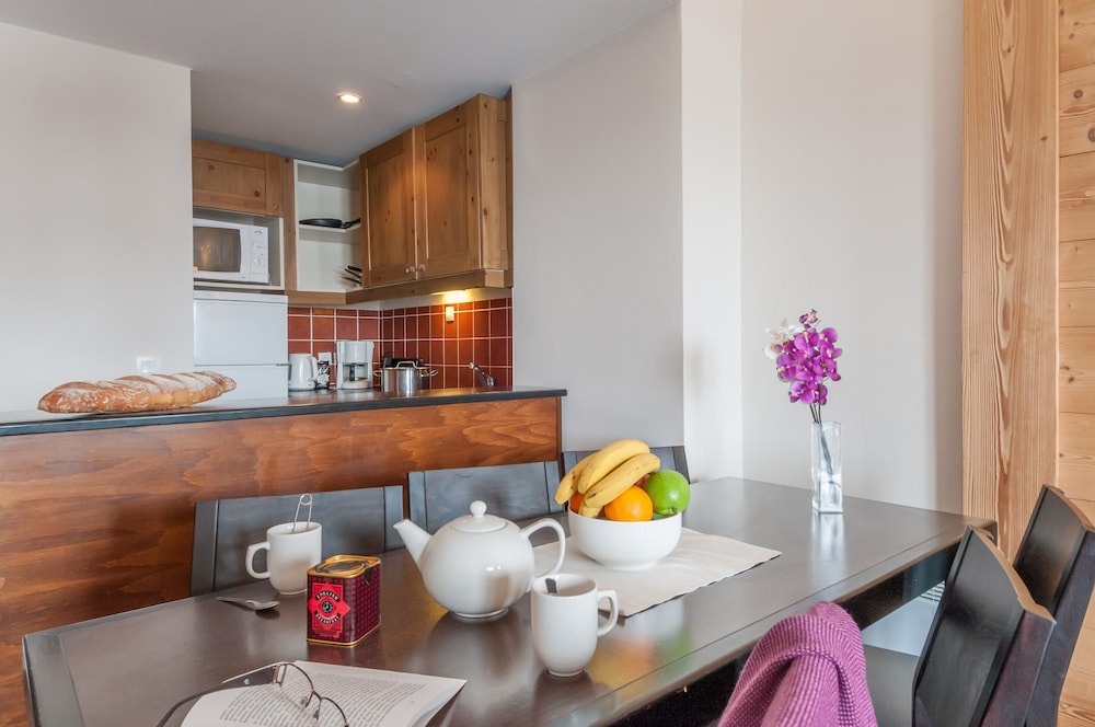 Pierre &amp; Vacances Residence Le Quartz 35/49
