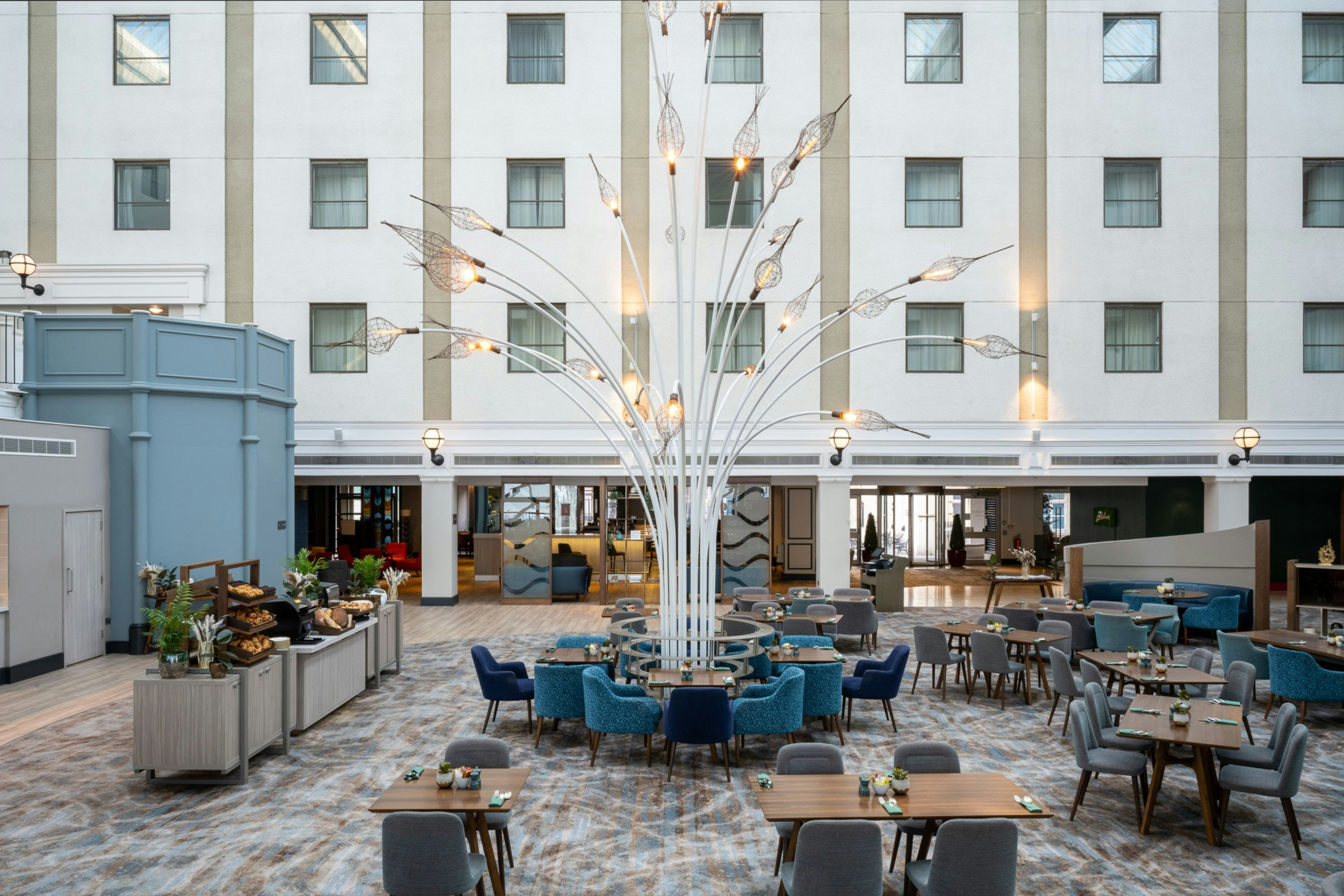 Leonardo Royal Hotel Brighton Waterfront 35/68