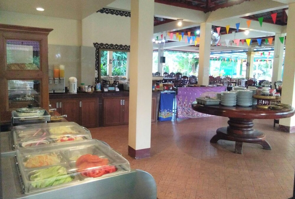 Holiday Villa Koh Lanta 35/70