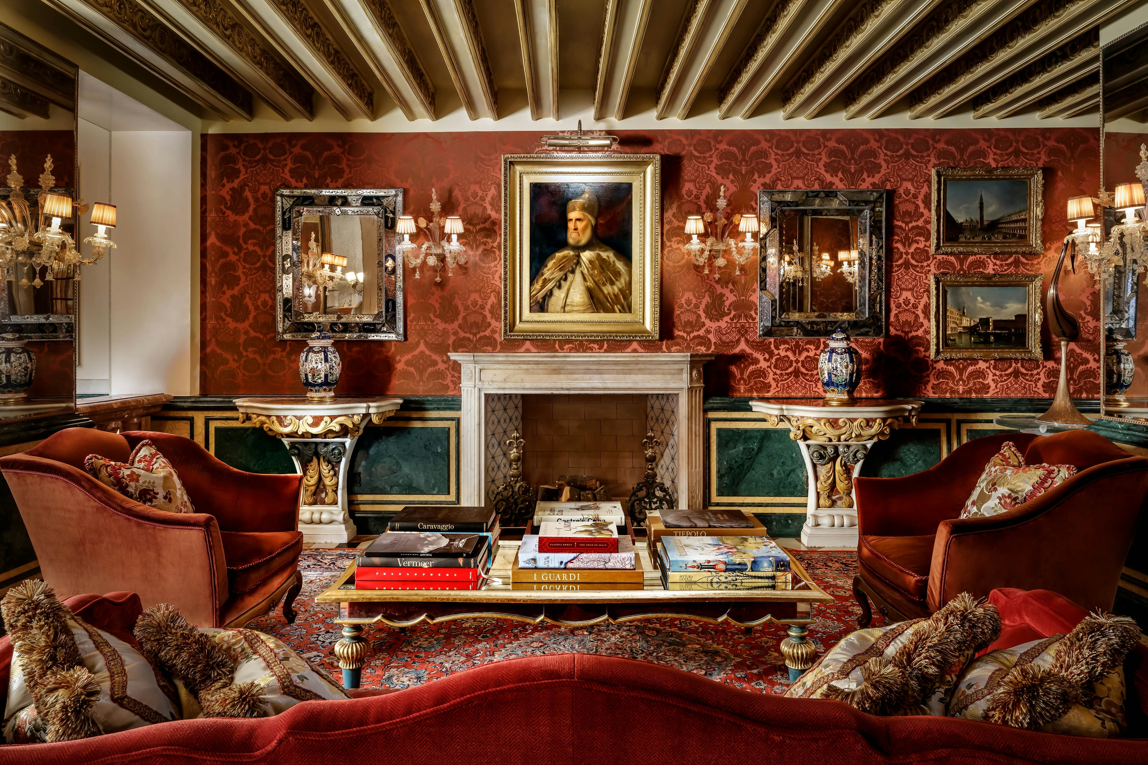 The Gritti Palace A Luxury Collection Hotel Venice 35/85