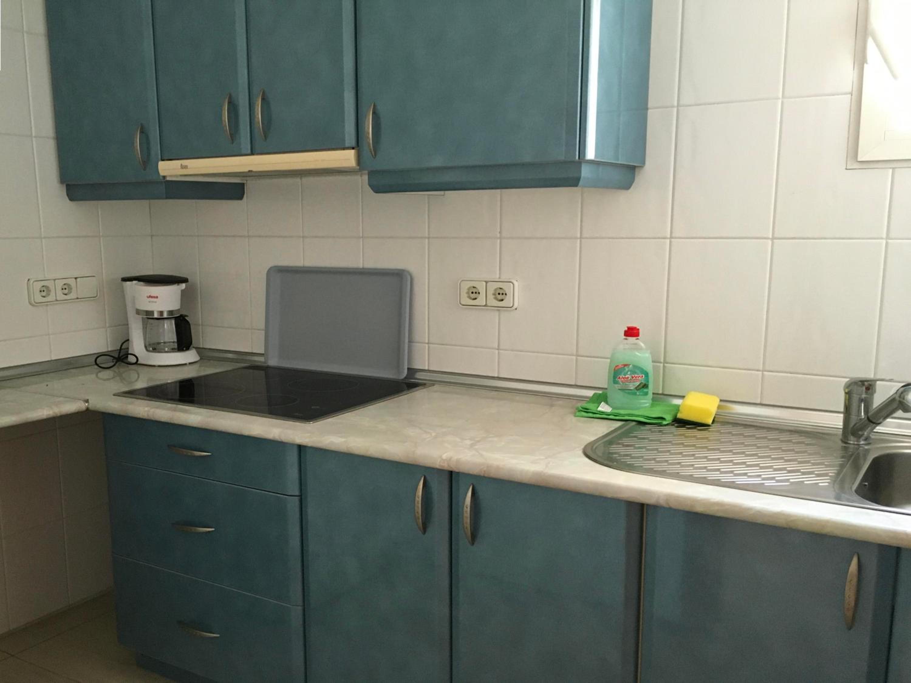 Apartamentos Bahia 17/29