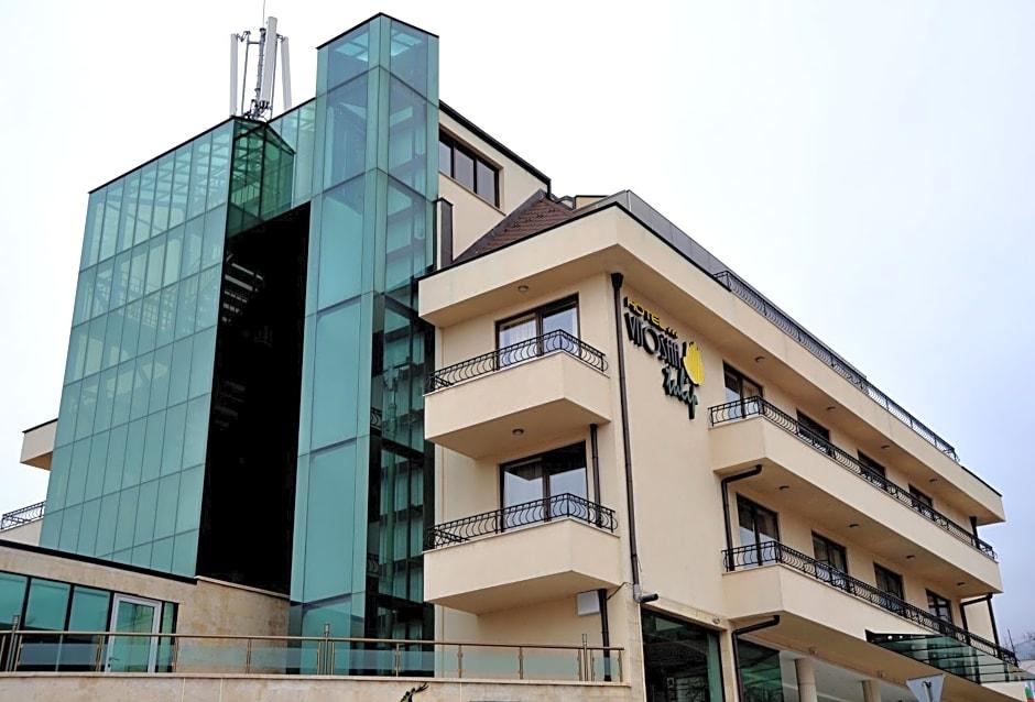 Vitosha Tulip Hotel 5/54