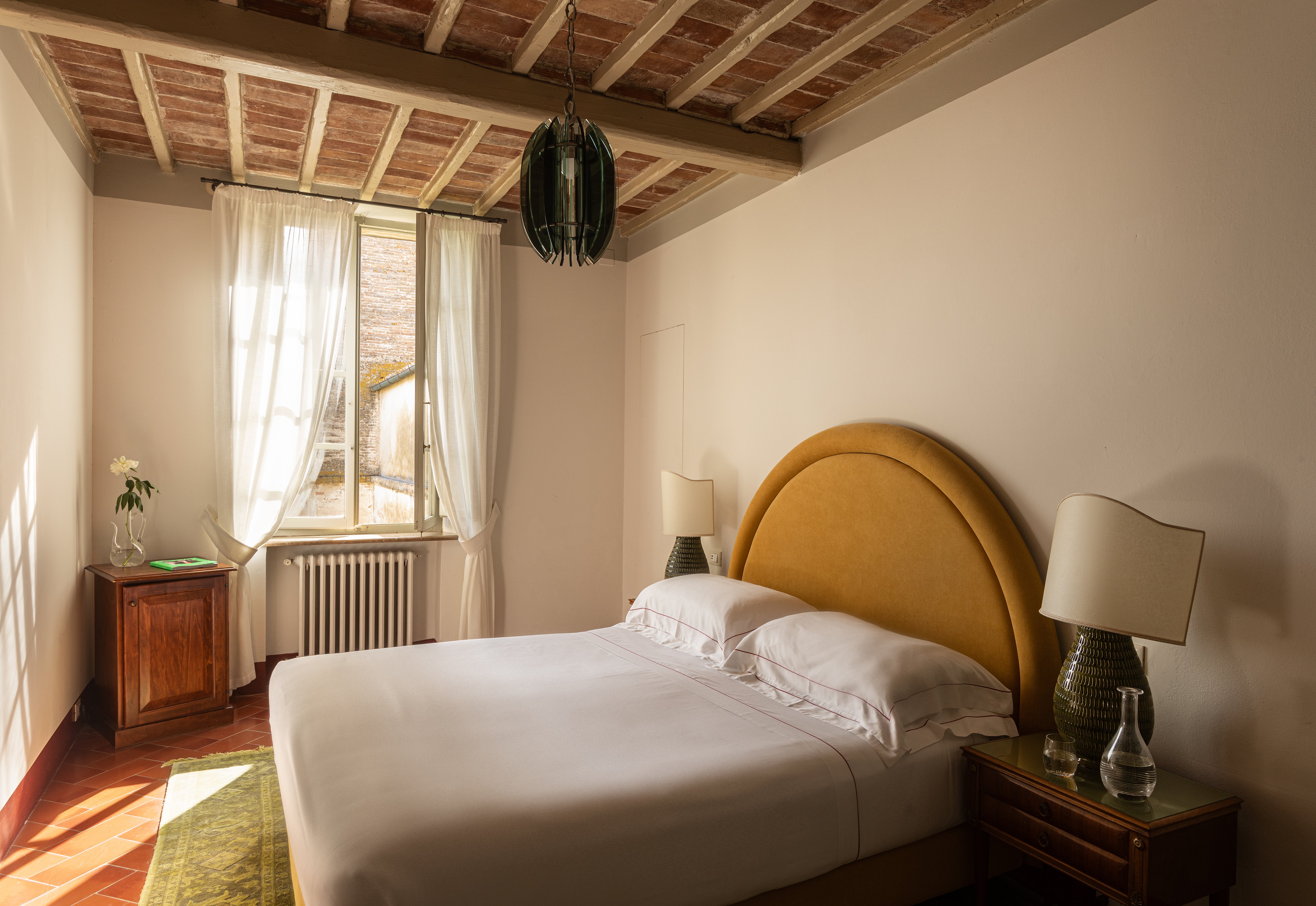 Hotel Certosa Di Maggiano 12/80