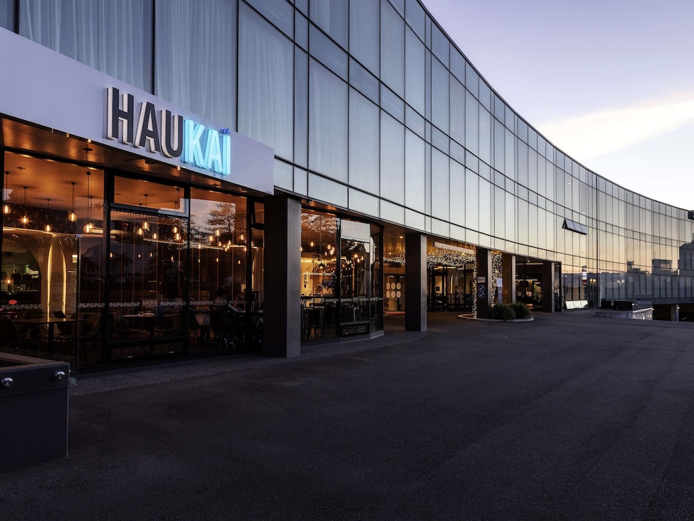 Novotel New Plymouth Taranaki 58/65