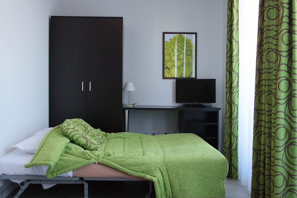 KOSY Aparthotel Campus del Sol Esplanade 36/67