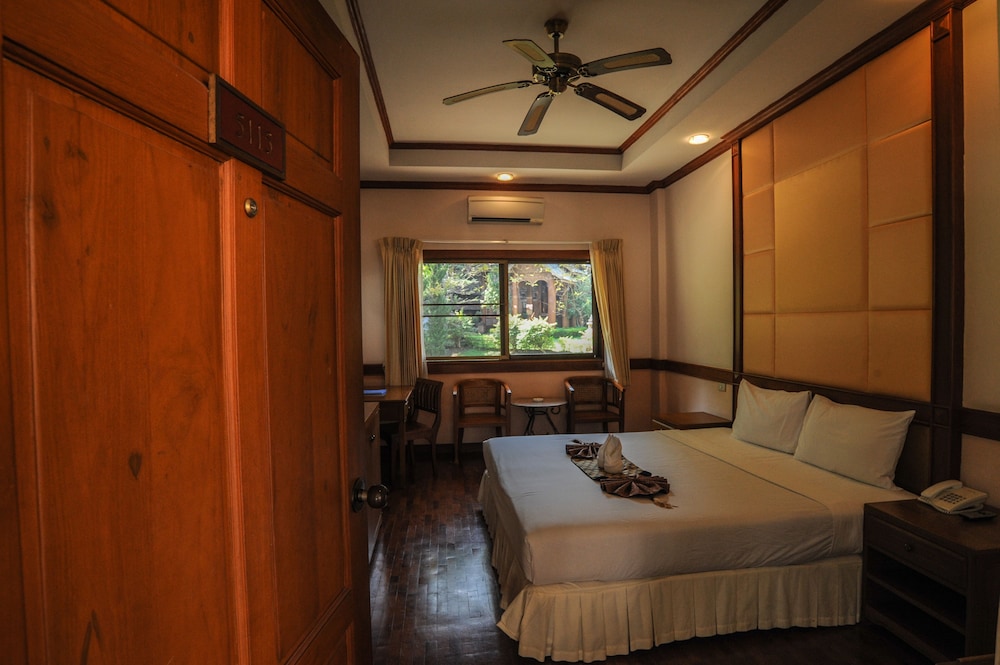 Suan Bua Hotel Resort 19/48