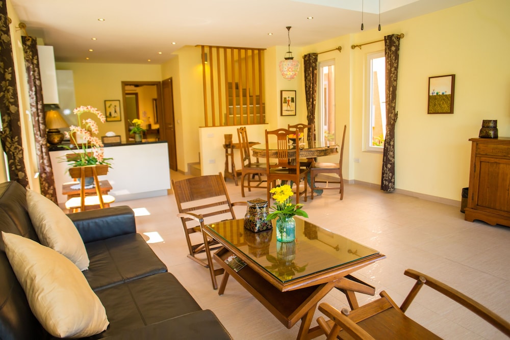 Little Sunshine Boutique Beach Resort & Spa 25/46